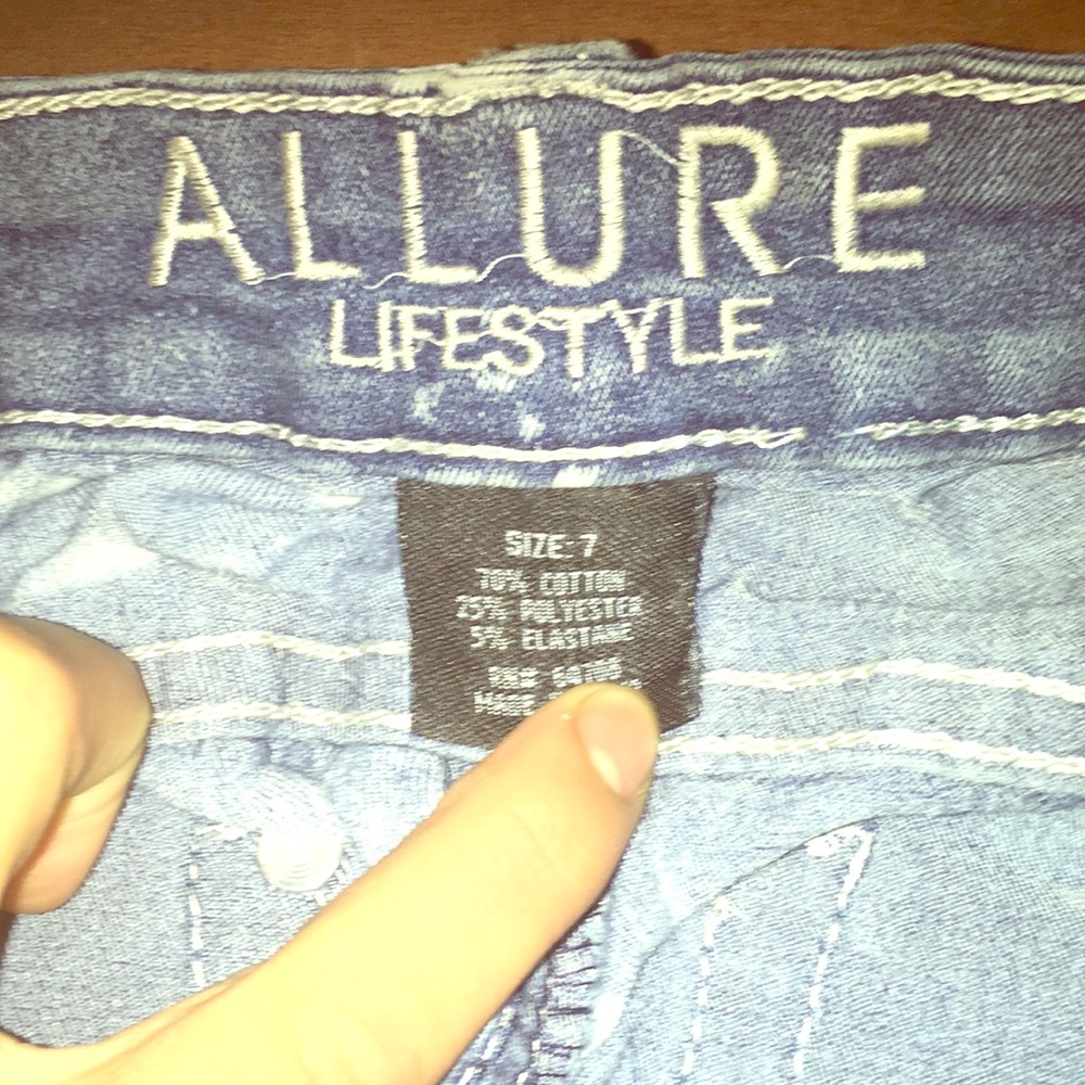 Allure Pant